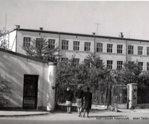 Pamiętacie takie Starachowice? Czarno-białe fotografie