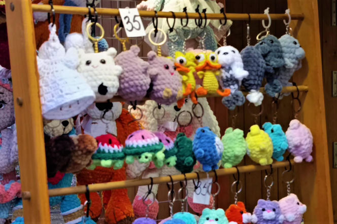 Szczeciński Jarmark Wielkanocny