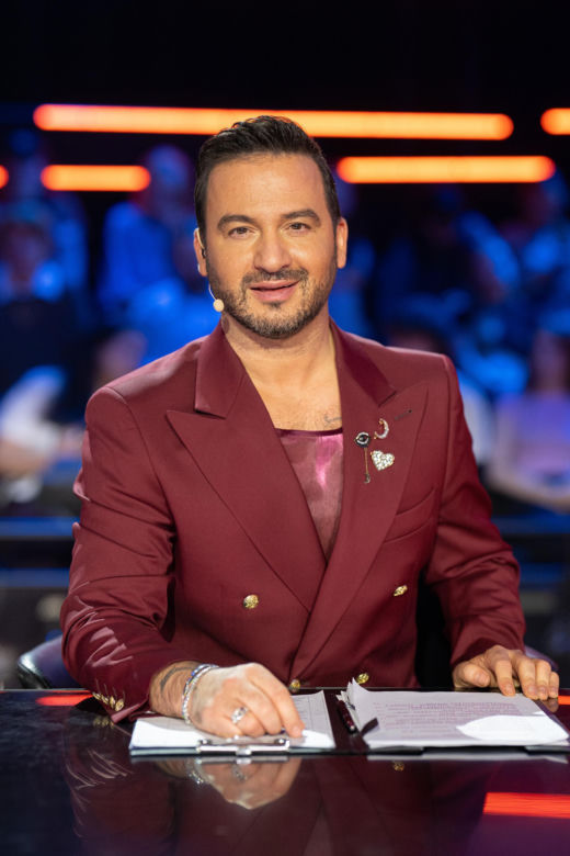 Rodzina na scenie „Twoja Twarz Brzmi Znajomo”! Kto wygrał wzruszający odcinek show?