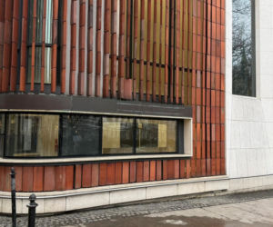 Pawilon Wyspiańskiego w Krakowie