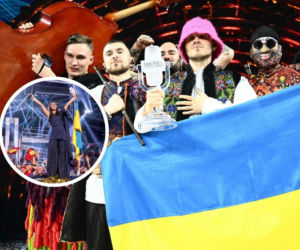 Szefowa telewizji uderza w Ukrainę. Ostre słowa o zwycięstwach na Eurowizji