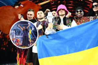 Szefowa telewizji uderza w Ukrainę. Ostre słowa o zwycięstwach na Eurowizji