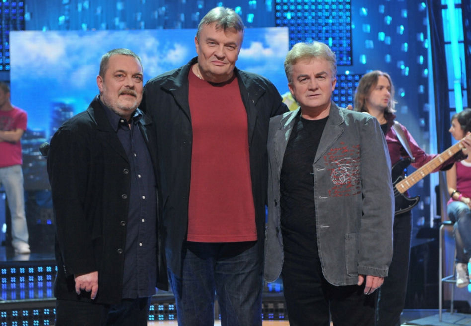 Jak zmieniał się Felicjan Andrzejczak?