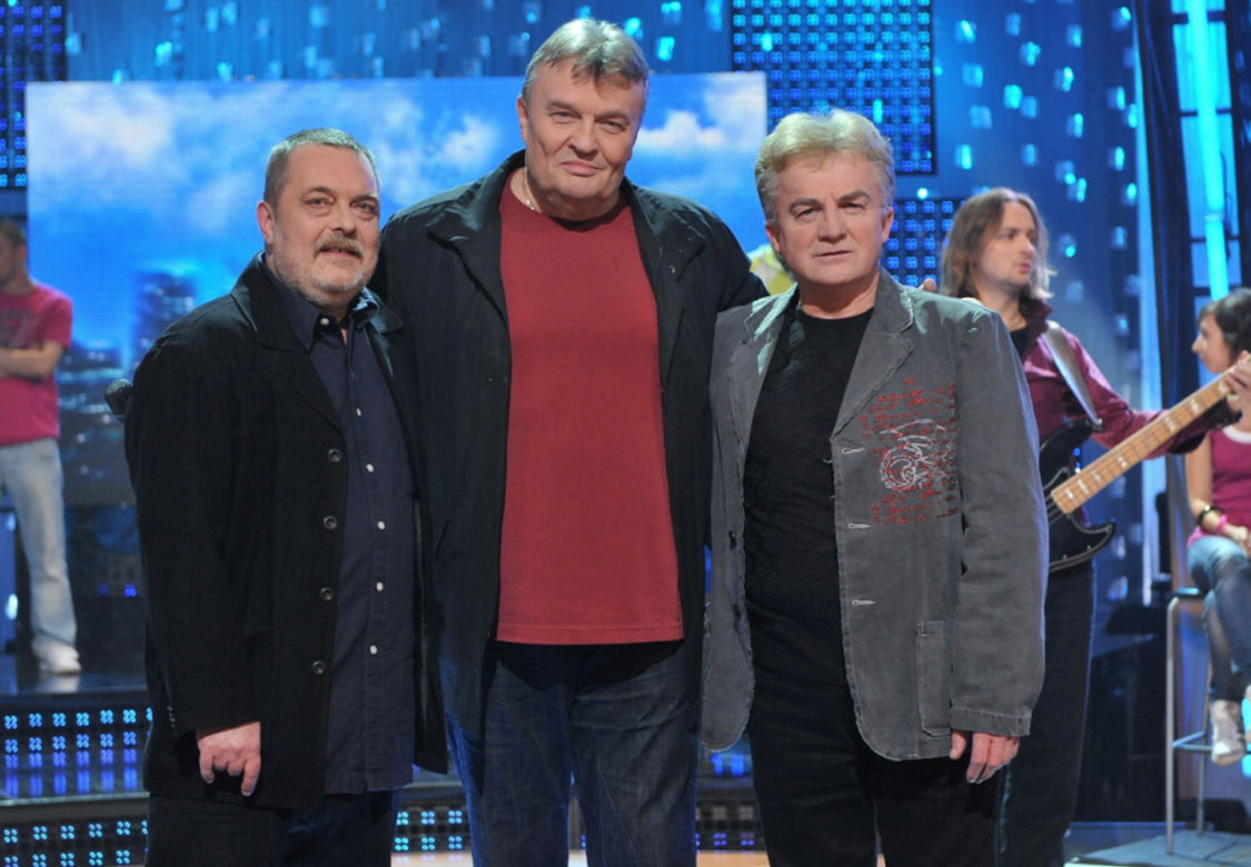 Jak zmieniał się Felicjan Andrzejczak?