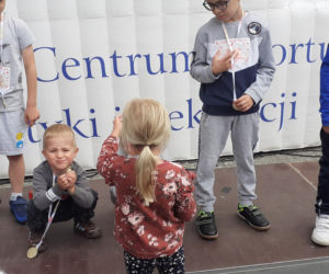 Ja Też Lubię Biegać 2021
