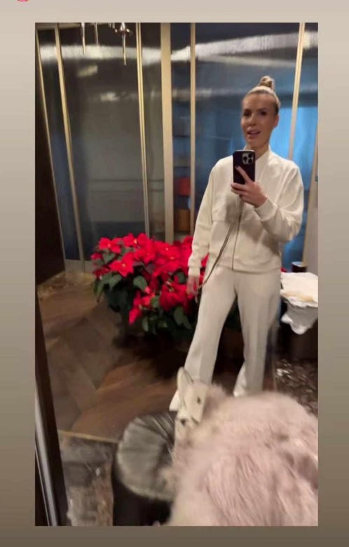 Izabela Janachowska