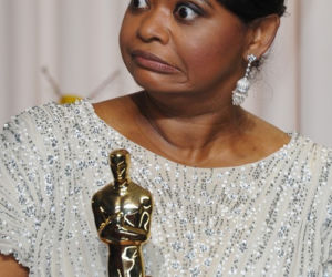 Oscary 2012. Octavia Spencer - Najlepsza Aktorka Drugoplanowa