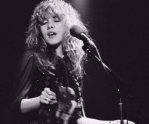 Kim naprawdę była Stevie Nicks?