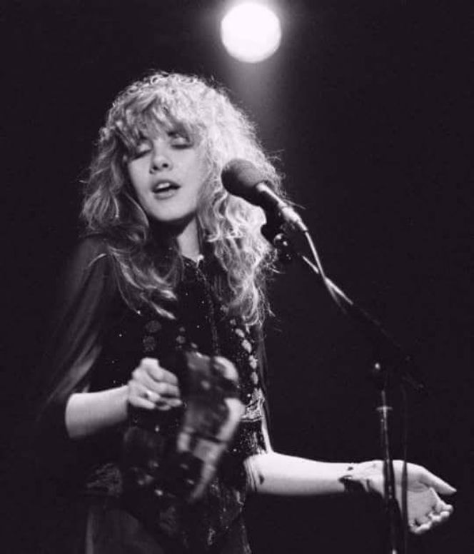 Kim naprawdę była Stevie Nicks?