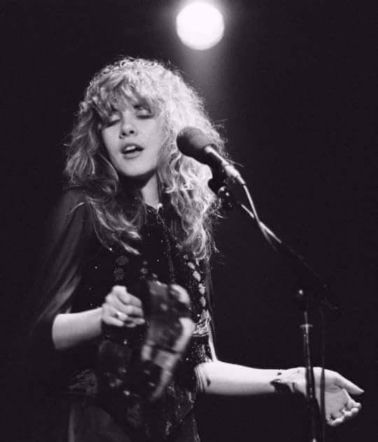 Kim naprawdę była Stevie Nicks?