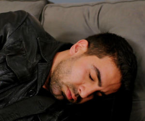 Miłość i nadzieja, odcinek 364. Gokhan