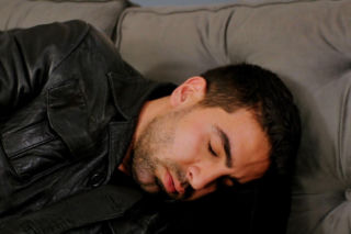 Miłość i nadzieja, odcinek 364. Gokhan