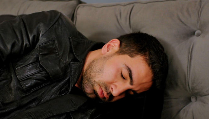 Miłość i nadzieja, odcinek 364. Gokhan