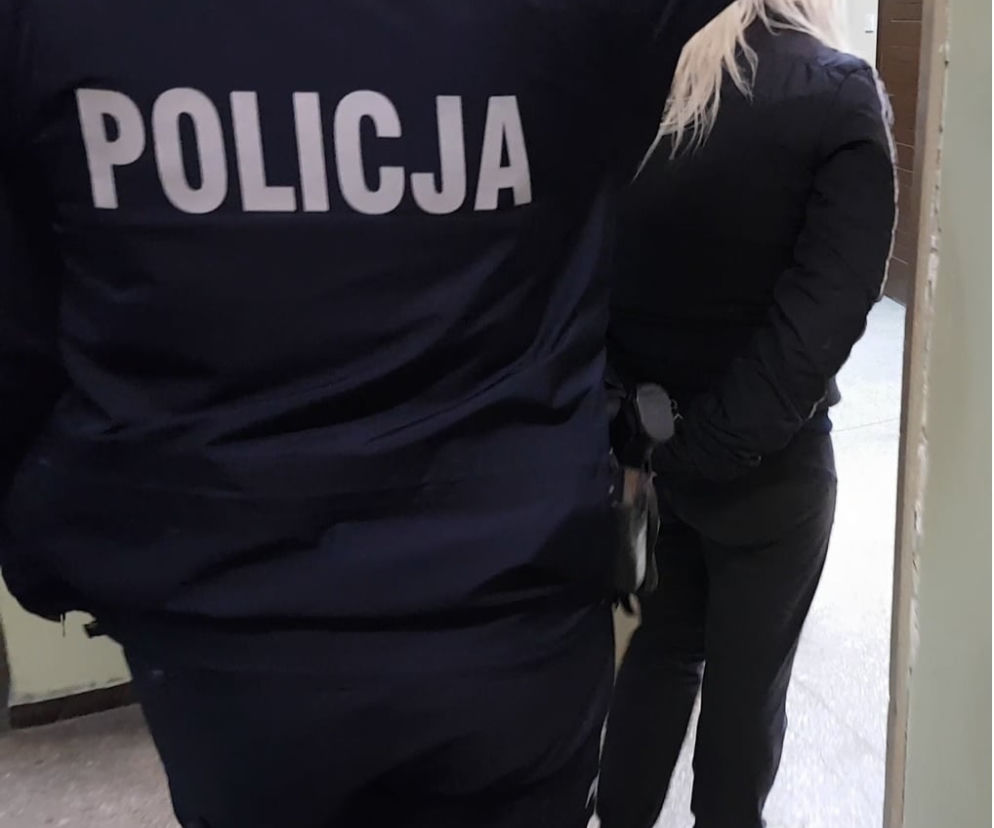 Z zazdrości pobiła znajomą bejsbolem