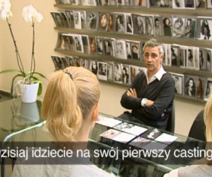 Top model, odc. 12 - półfinał - Mediolan