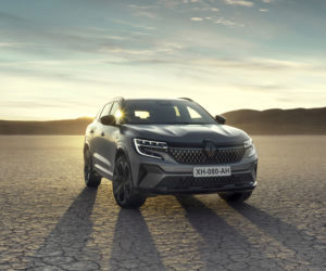 Renault Austral - premiera