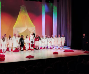 Podsumowanie I Festiwalu Teatrów dla Dzieci w Siedlcach