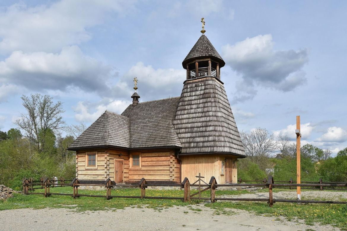 Wola Michowa. Uzyskała lokację miejską po 1731, zdegradowana w 1785.