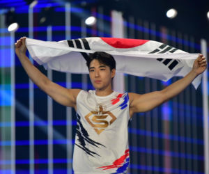 Gala Mister Supranational 2026