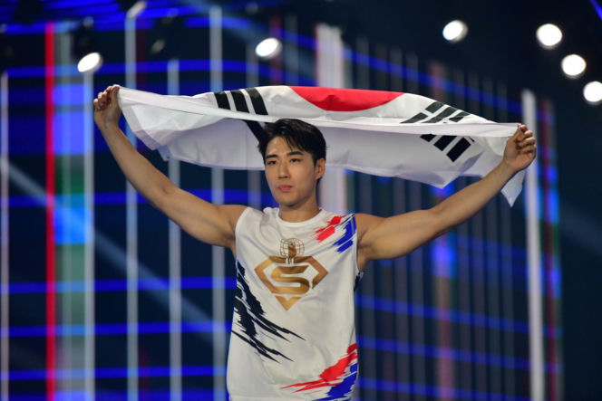 Gala Mister Supranational 2026
