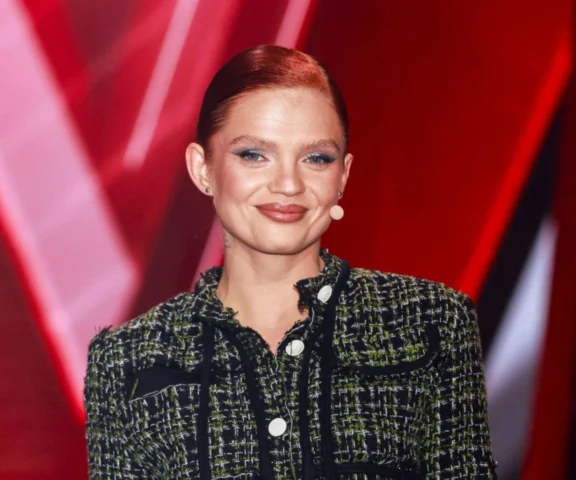 Margaret gorzko o świętach. Nie spędzi ich tak, jak większość