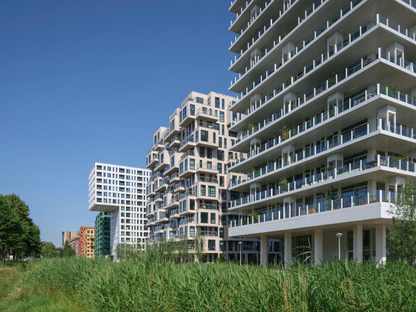 Westerpark-West