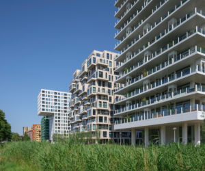 Westerpark-West