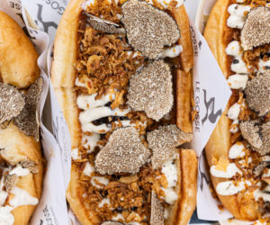 Gastro Miasto wraca do Warszawy