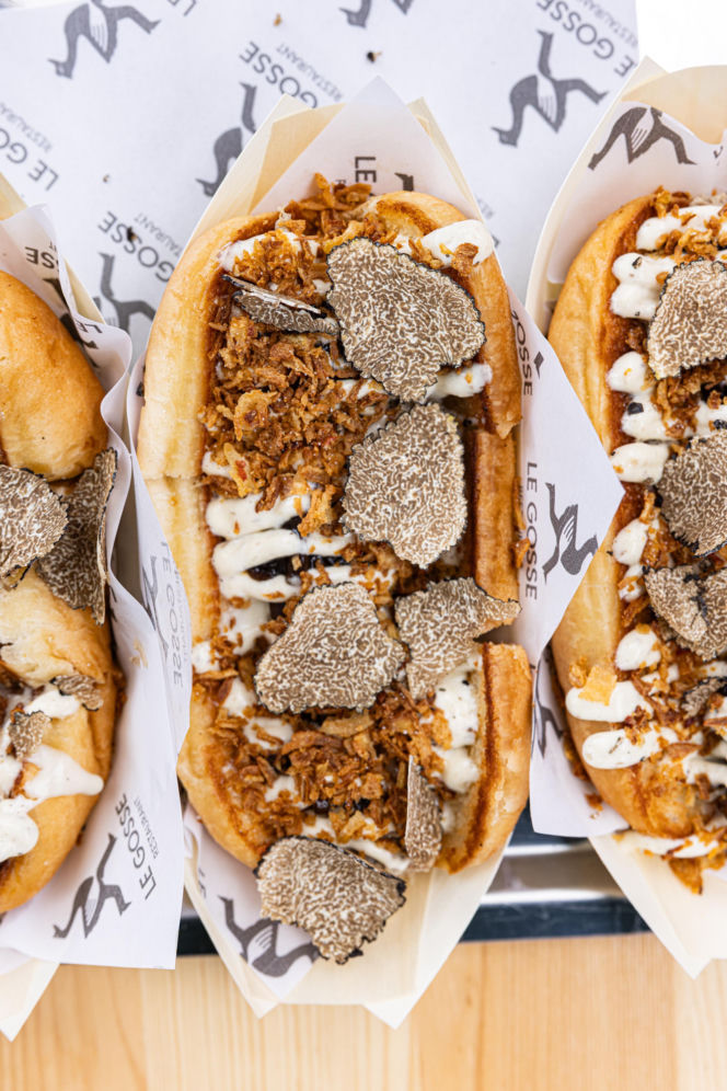Gastro Miasto wraca do Warszawy