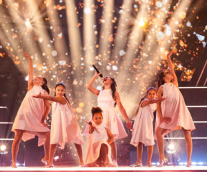 Eurowizja Junior 2025 - Malta