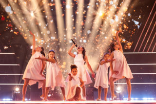 Eurowizja Junior 2025 - Malta