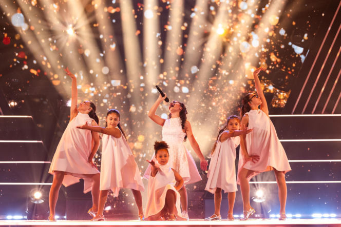 Eurowizja Junior 2025 - Malta