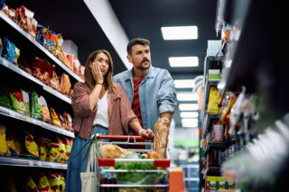Polacy narzekają na wysokie ceny piwa