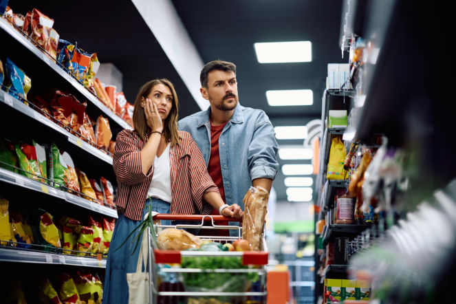 Polacy narzekają na wysokie ceny piwa
