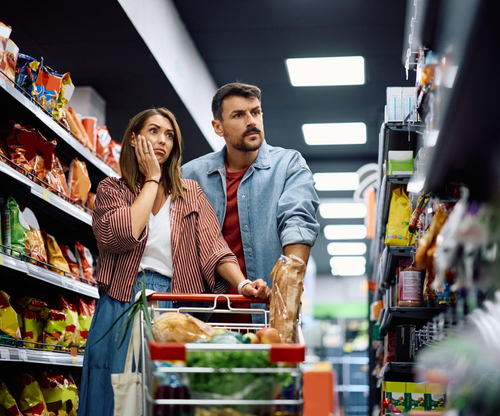 Polacy narzekają na wysokie ceny piwa