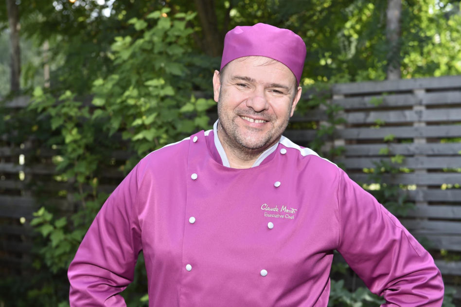 Tomasz Karolak na archiwalnych zdjęciach. Tak wyglądał na początku kariery