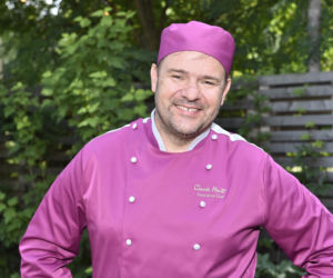 Tomasz Karolak na archiwalnych zdjęciach. Tak wyglądał na początku kariery