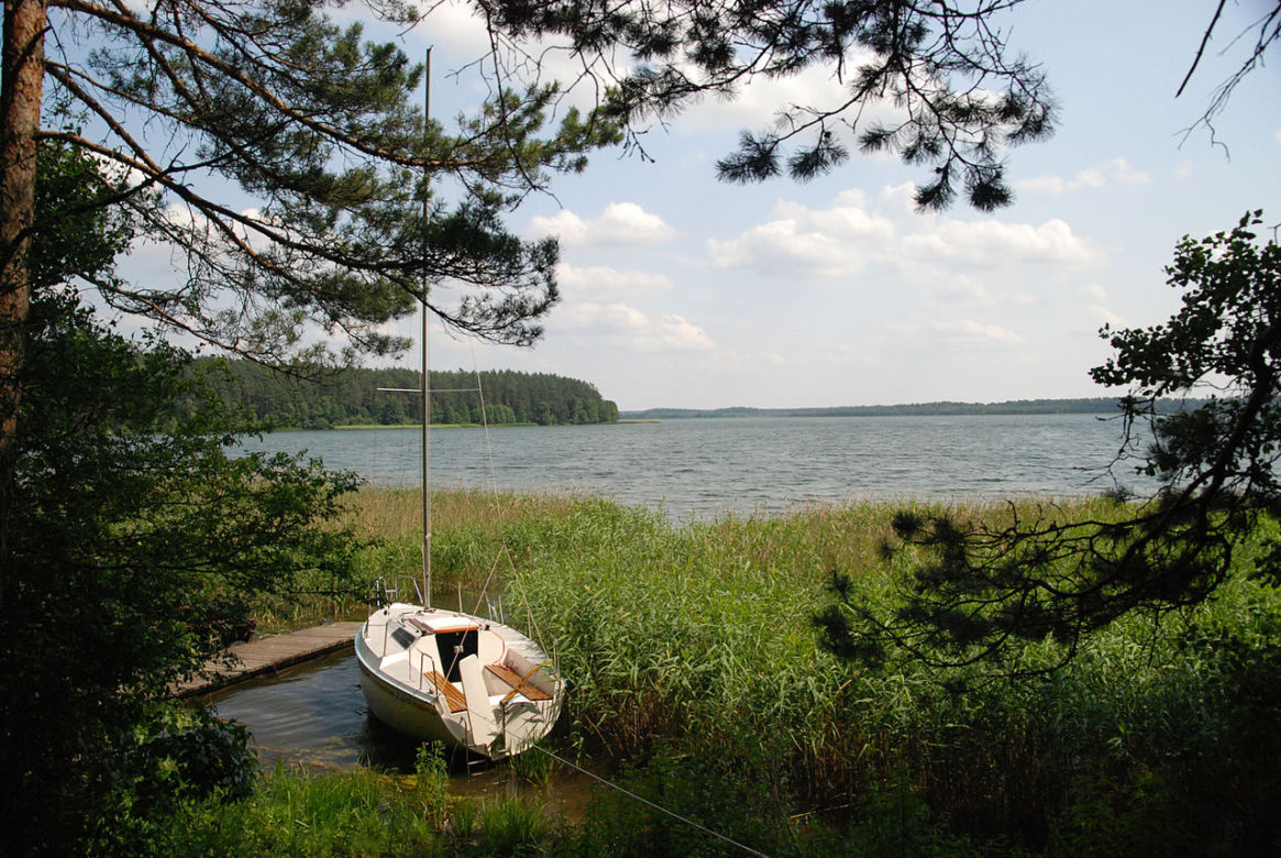 Wigierski Park Narodowy