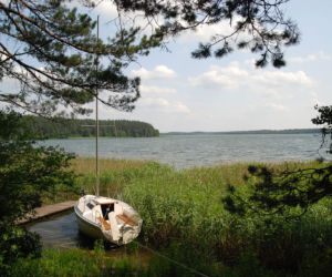 Wigierski Park Narodowy