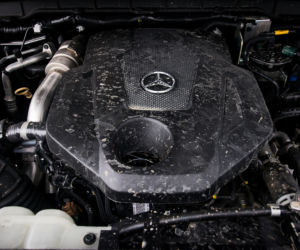 Mercedes-Benz Klasy X 250d 4Matic Power