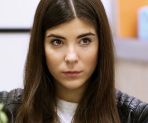 Barwy szczęścia. Agata (Natalia Zambrzycka)