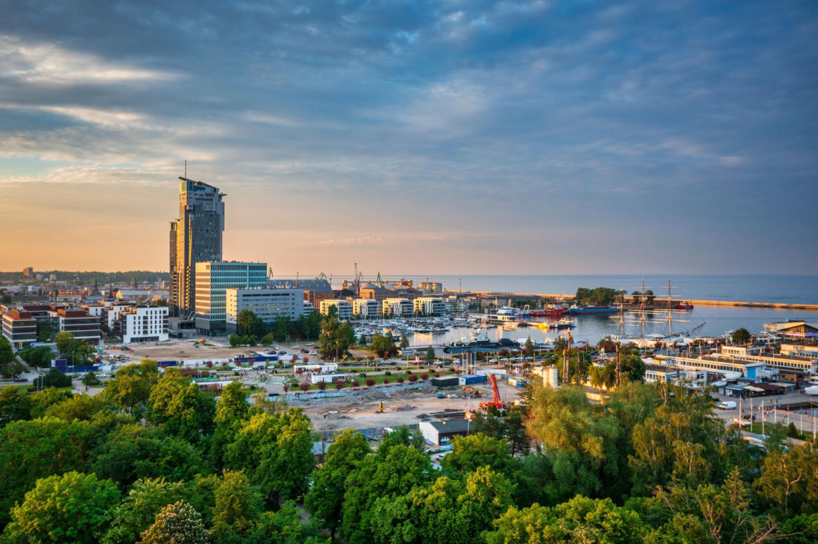 Gdynia