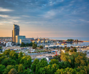 Gdynia