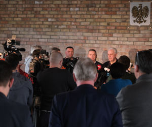 Górnicy chcą gwarancji od rządu. Brak rozmów oznacza strajk