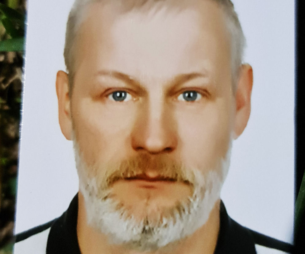 Sylwester grzybiarz