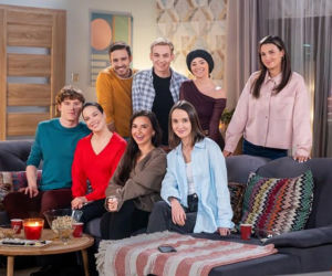 Pierwsza miłość, odcinek 4155: Potrzebująca przeszczepu Angelika ignoruje zalecenia lekarzy, by wyznać Kamilowi miłość