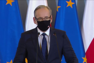 Niemieckofobia, która zabija - o odrzuceniu niemieckiej pomocy w walce z COVID pisze Galopujący Major 