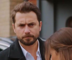 Miłość i nadzieja odc. 362. Sila, Kuzey