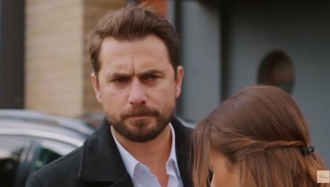 Miłość i nadzieja odc. 362. Sila, Kuzey