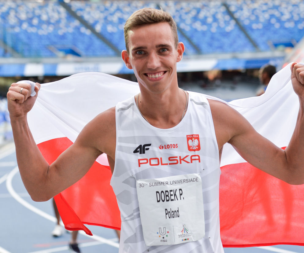 Patryk Dobek